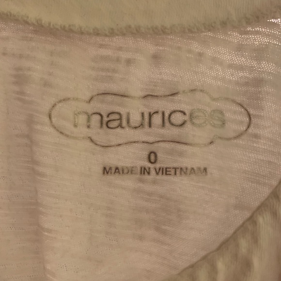 Tank tops - Picture 3 of 3